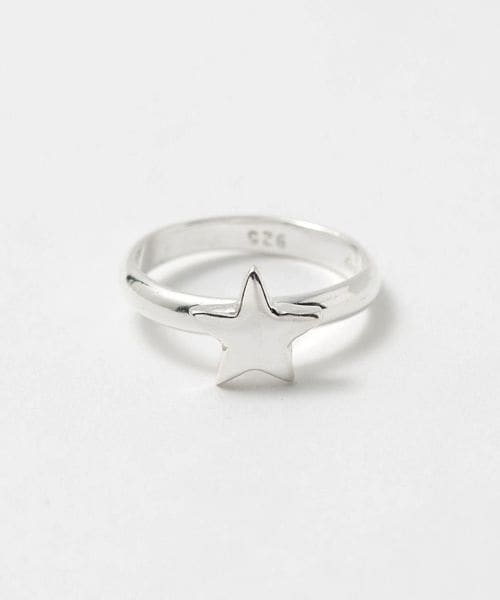 HARPO PARIS/＜HARPO PARIS＞STAR リング/リング
