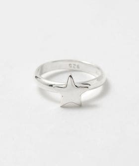 HARPO PARIS/＜HARPO PARIS＞STAR リング/リング