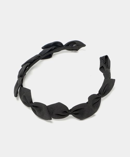 Jennifer Ouellette/＜Jennifer Ouellette＞Gabriela ヘアバンド/ヘアアクセサリー