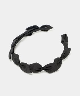 Jennifer Ouellette/＜Jennifer Ouellette＞Gabriela ヘアバンド/ヘアアクセサリー