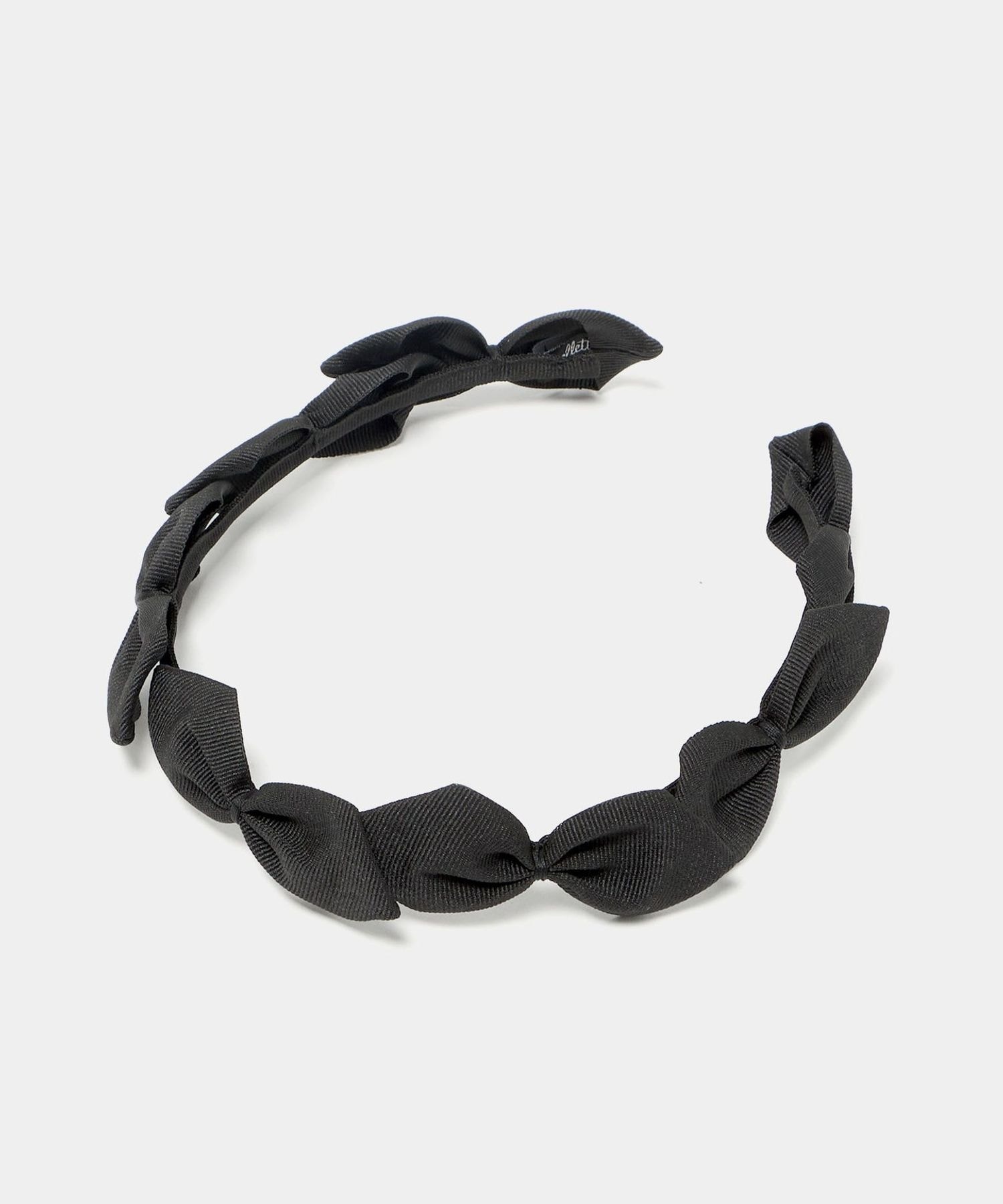 Jennifer Ouellette＞Gabriela ヘアバンド