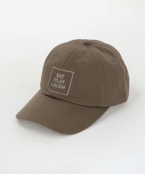 HANDTEX/【別注】＜HANDTEX＞キャップ ―3TIPS ―/キャップ