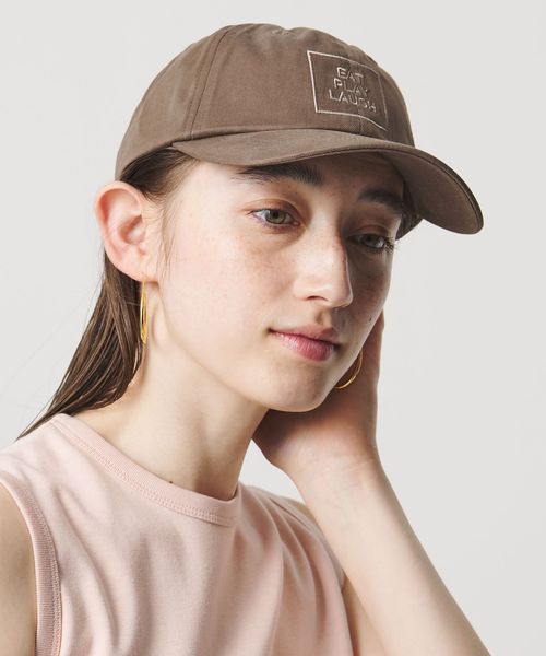 HANDTEX/【別注】＜HANDTEX＞キャップ ―3TIPS ―/キャップ