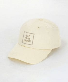 HANDTEX/【別注】＜HANDTEX＞キャップ ―3TIPS ―/キャップ