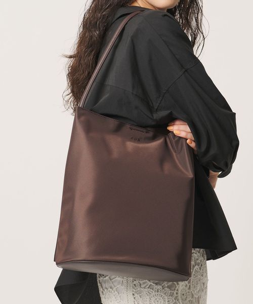 ROH SEOUL/＜ROH SEOUL＞MUG トートバッグ L/トートバッグ