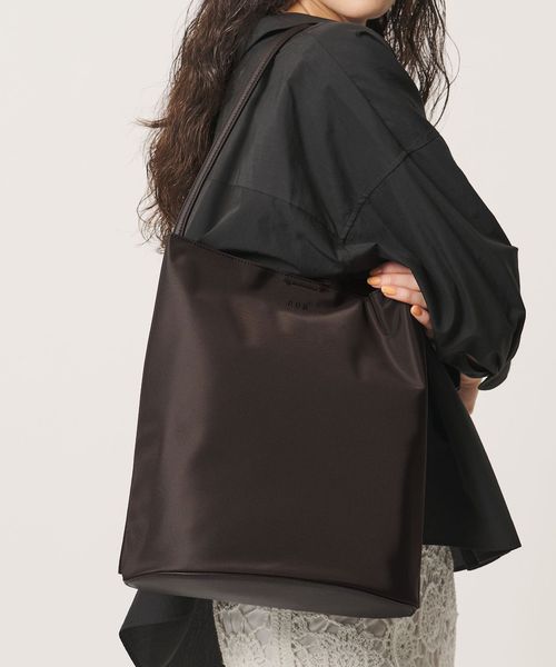 ROH SEOUL/＜ROH SEOUL＞MUG トートバッグ L/トートバッグ