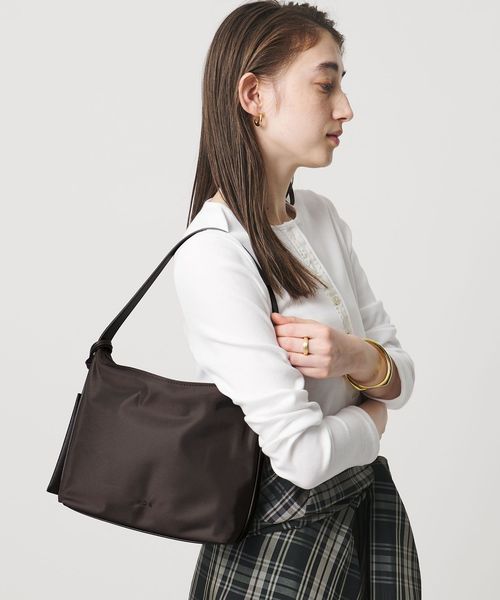 ROH SEOUL/＜ROH SEOUL＞MINI PULPY ショルダーバッグ/ショルダーバッグ