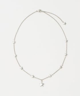 UNITED ARROWS/スター ネックレス/ネックレス