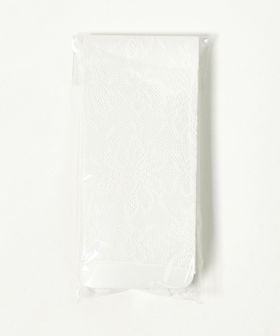 UNITED ARROWS/レース レギンス/レギンス / スパッツ