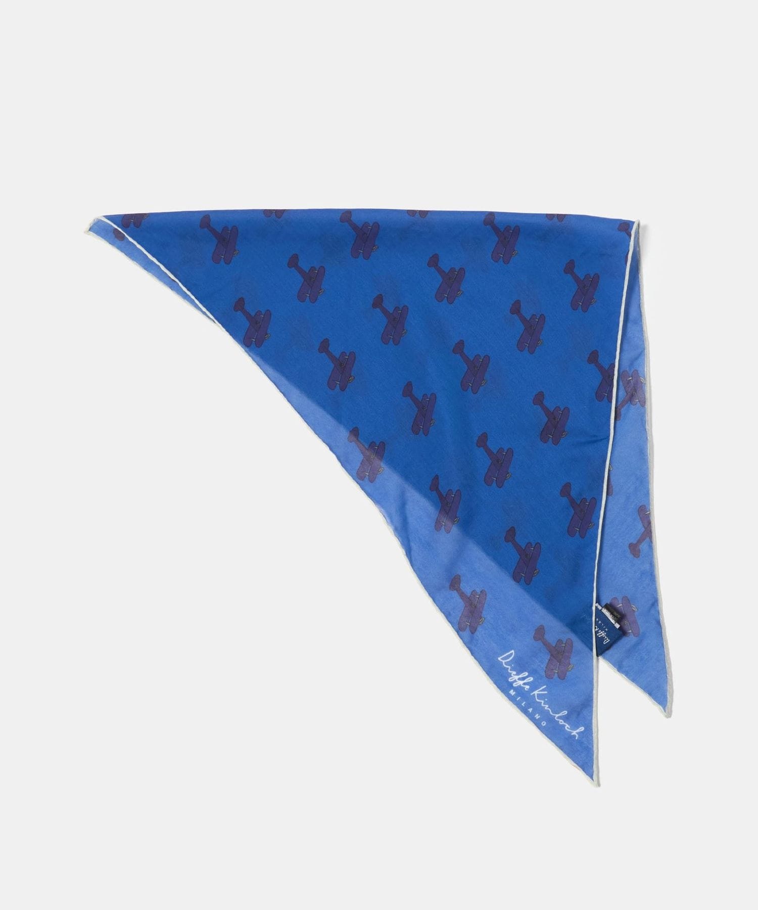 Dieffe Kinloch＞C/SI TRI スカーフ