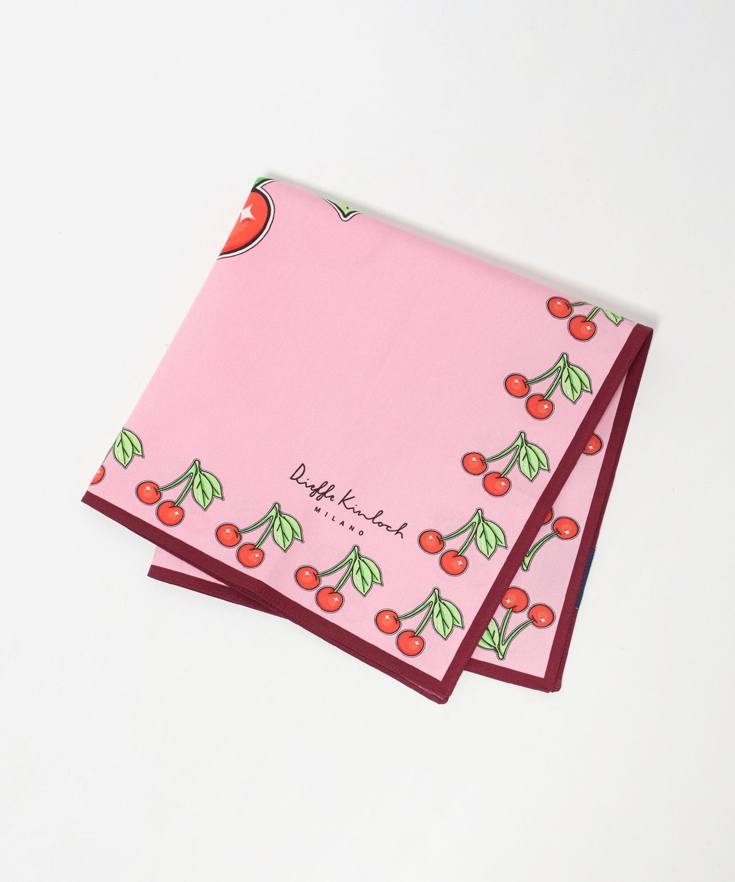 Dieffe Kinloch＞バンダナ 26SS