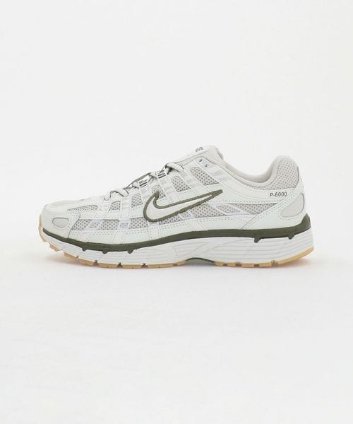NIKE/＜NIKE＞W P―6000 スニーカー/スニーカー / スリッポン