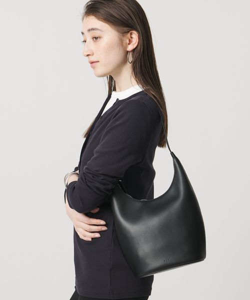ROH SEOUL/＜ROH SEOUL＞MIDI AROUND HOBO バッグ/ショルダーバッグ