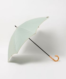 UNITED ARROWS/無地 晴雨兼用 長傘/傘 / レインウェア