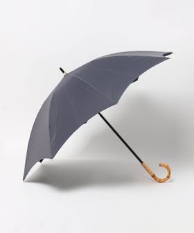 UNITED ARROWS/無地 晴雨兼用 長傘/傘 / レインウェア