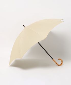 UNITED ARROWS/無地 晴雨兼用 長傘/傘 / レインウェア