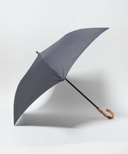 UNITED ARROWS/無地 晴雨兼用 折りたたみ傘/傘 / レインウェア