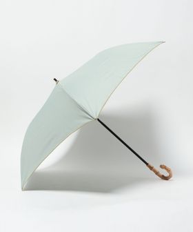 UNITED ARROWS/無地 晴雨兼用 折りたたみ傘/傘 / レインウェア