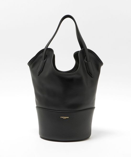J&M Davidson/＜J&M DAVIDSON＞RAY バケットバッグ S/トートバッグ