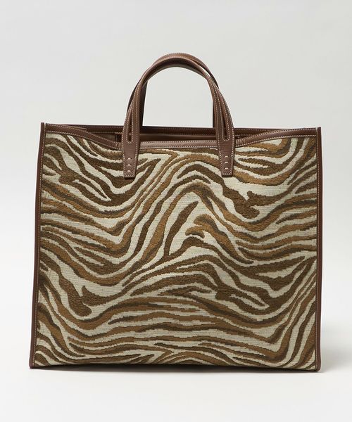 A VACATION/＜A VACATION＞TANK トートバッグ/トートバッグ