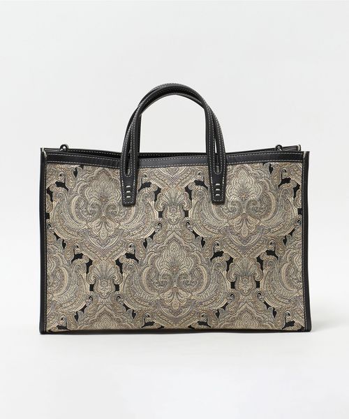 A VACATION/＜A VACATION＞BREAD M トートバッグ/トートバッグ