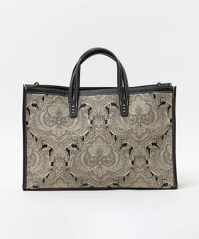 A VACATION/＜A VACATION＞BREAD M トートバッグ/トートバッグ