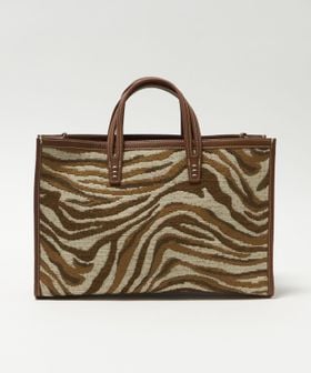 A VACATION/＜A VACATION＞BREAD M トートバッグ/トートバッグ