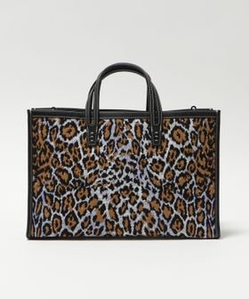 A VACATION/＜A VACATION＞BREAD M トートバッグ/トートバッグ