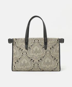 A VACATION/＜A VACATION＞BATH ONYX トートバッグ/トートバッグ