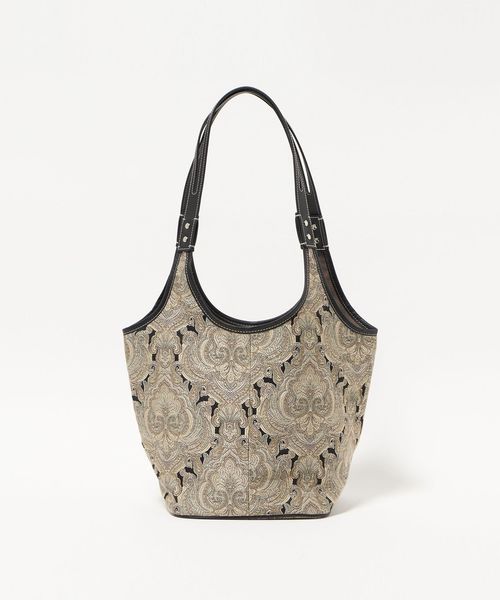 A VACATION/＜A VACATION＞TENT トートバッグ/トートバッグ