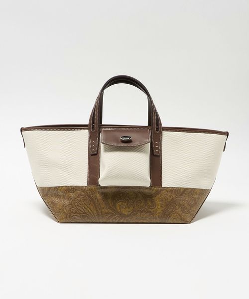 A VACATION/＜A VACATION＞LAND トートバッグ/トートバッグ