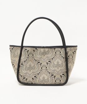 A VACATION/＜A VACATION＞HIPPO トートバッグ/トートバッグ