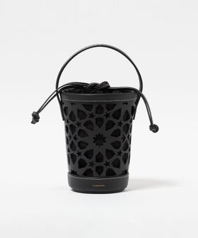 A VACATION/＜A VACATION＞BONBON STAR バッグ/ハンドバッグ / クラッチバッグ