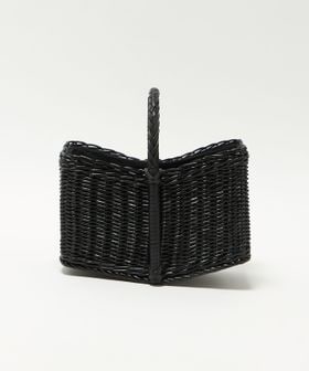 A VACATION/＜A VACATION＞SEESAW RTN かごバッグ S/かごバッグ