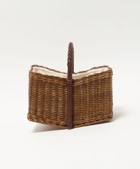 A VACATION/＜A VACATION＞SEESAW RTN かごバッグ S/かごバッグ