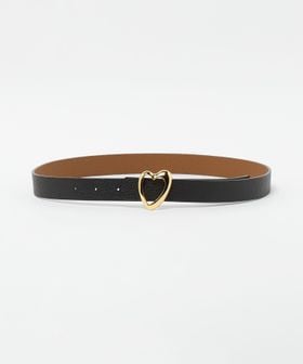 A VACATION/＜A VACATION＞OPEN/HRT リバーシブル ベルト/ベルト / サスペンダー