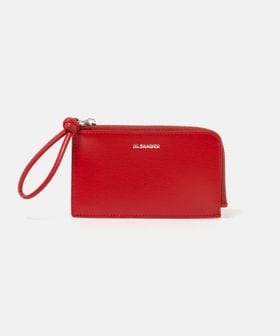JIL SANDER/＜JIL SANDER＞ENVELOPE EW コインパース RD/財布 