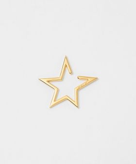 MAYU/＜MAYU＞STAR イヤーカフ/その他アクセサリー