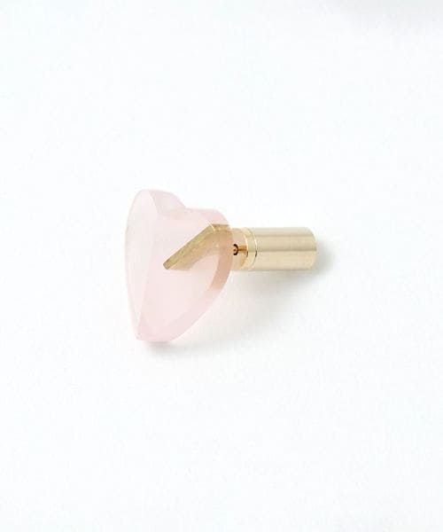 MAYU/＜MAYU＞HRT 片耳ピアス/ピアス（片耳用）