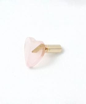 MAYU/＜MAYU＞HRT 片耳ピアス/ピアス（片耳用）