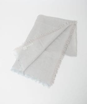 ASAUCE MELER/＜ASAUCE MELER＞R/LI/SI  MRG ストール/ストール / マフラー