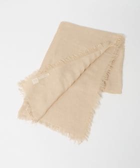 ASAUCE MELER/＜ASAUCE MELER＞R/LI/SI  MRG ストール/ストール / マフラー