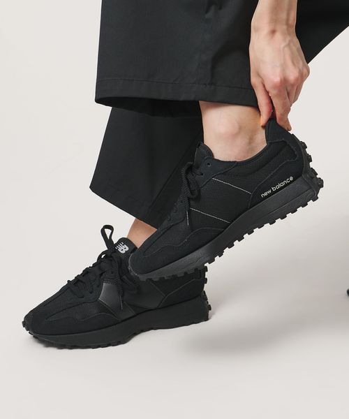 New Balance/＜New Balance＞MS327CTB/D スニーカー/スニーカー / スリッポン