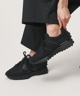 New Balance/＜New Balance＞MS327CTB/D スニーカー/スニーカー / スリッポン