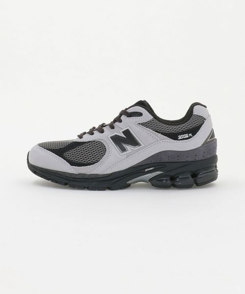 New Balance/＜New Balance＞U200210D/D スニーカー/スニーカー / スリッポン