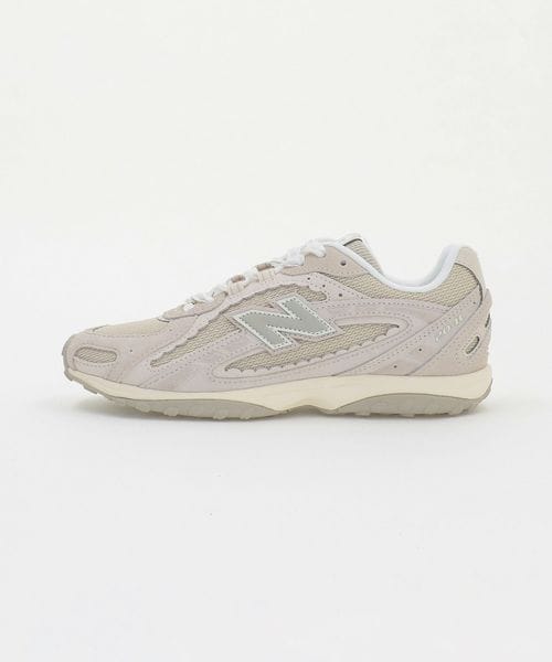 New Balance/＜New Balance＞U204L2SZ/D スニーカー/スニーカー / スリッポン