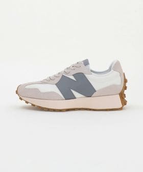 New Balance/＜New Balance＞U327LT/D スニーカー/スニーカー / スリッポン