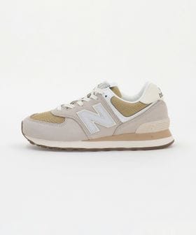 New Balance/＜New Balance＞U5748DF/D スニーカー/スニーカー / スリッポン