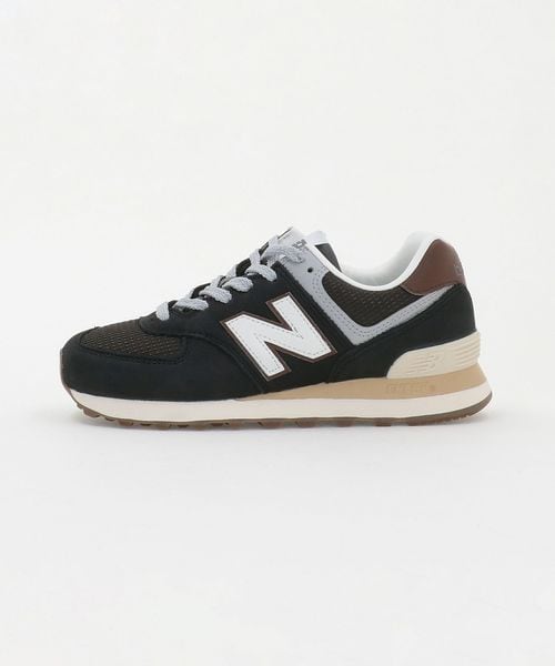 New Balance/＜New Balance＞U5748SB/D スニーカー/スニーカー / スリッポン