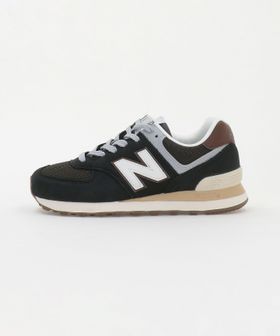 New Balance/＜New Balance＞U5748SB/D スニーカー/スニーカー / スリッポン